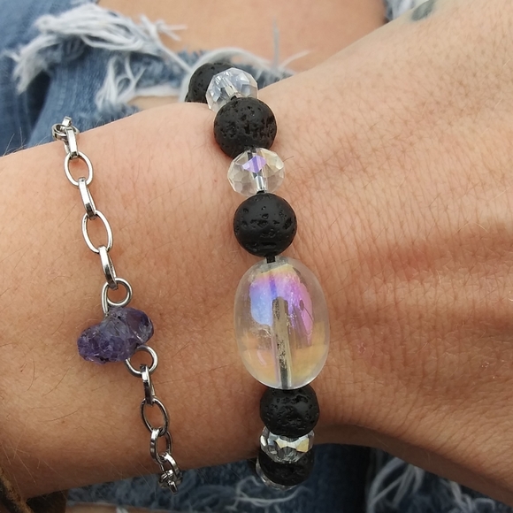 KIDS Angel Aura Bracelet - Picture 3 of 6